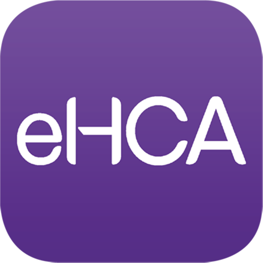 eHCA LOGO-APP點子