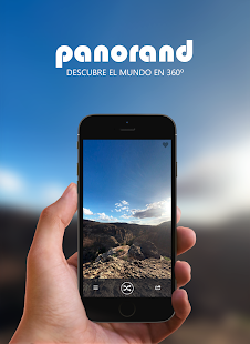 How to install Street Panorama Panorand 1.0.0 apk for pc