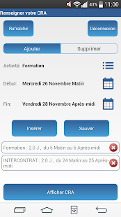 Pega CRA Screenshots 12