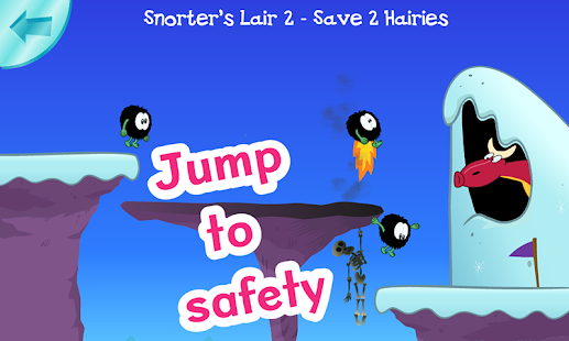 How to download Hairy Words-2 1.4 unlimited apk for bluestacks