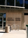 Joseph F Merrill Engineering Building
