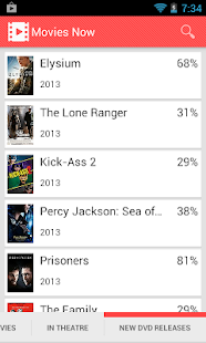 Movies Now Screenshots 4