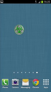 How to install Biohazard Sticker Widget patch 1.0 apk for android