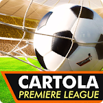 Cartola Premiere League Apk