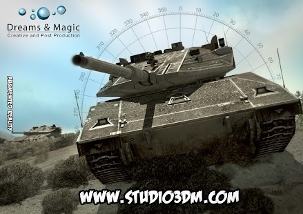 Free Tank AR APK