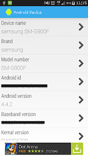 Free Android Device APK