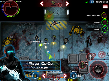 SAS: Zombie Assault 4 - screenshot thumbnail