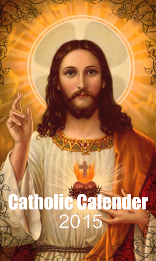 catholic - calendar