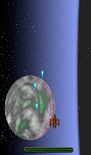 Space War by DevApplications APK