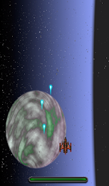 Space War by DevApplications poster 2