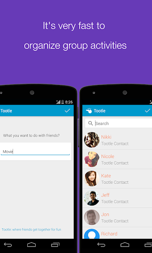 【免費社交App】Tootle - get together for fun-APP點子