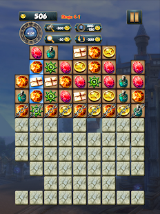 Treasure Quest Pro Screenshots 2