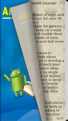 Baby Sleeping Tips