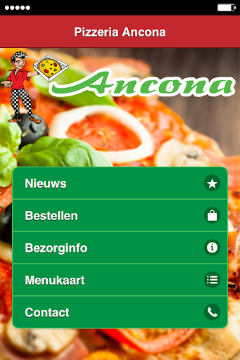 Pizzeria Ancona