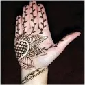 Simple And Easy Mehandi Design icon