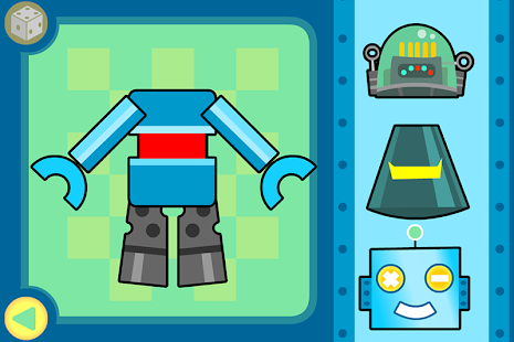   Robo Maths Age 6 - 8 Lite- screenshot thumbnail   