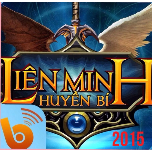 Lien Minh Huyen Bi - LMHT Mobi 棋類遊戲 App LOGO-APP開箱王