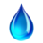 Donate Water logo