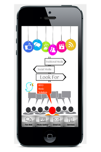 BTO Basic Solution