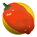 Scoville Scale – Free logo