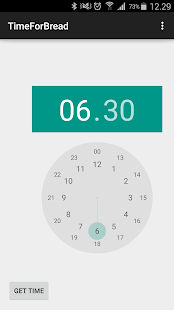 Free Time For Bread APK for Android