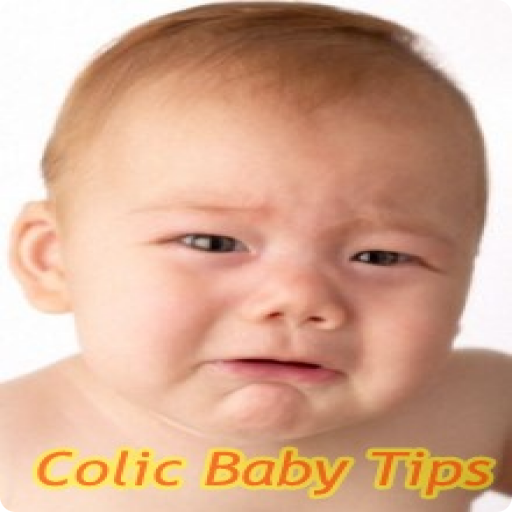 Colic Baby Tips 新聞 App LOGO-APP開箱王