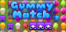 Gummy Match 3 APK