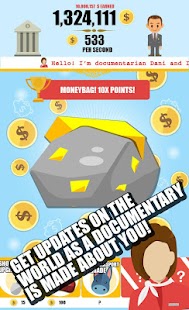 How to mod Gold Miner - Clicker Empire lastet apk for android