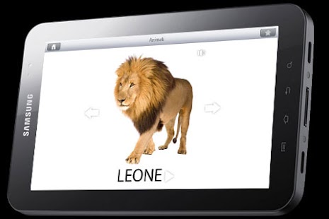 Lastest Le mie prime parole APK for Android