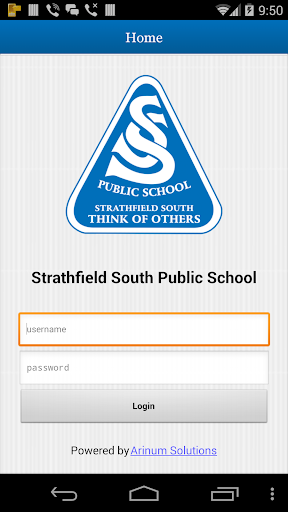 Strathfield Sth Public School