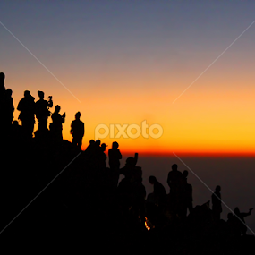 new day has born by Dwi Agung - Landscapes Sunsets & Sunrises