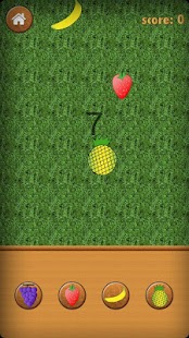 Lastest fruit guess APK for Android