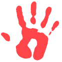 HandPrint Notepad logo