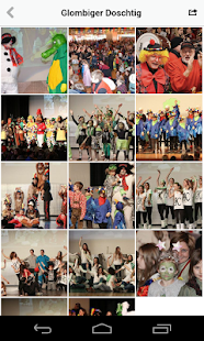 Narrenzunft Spritzenmuck Screenshots 6