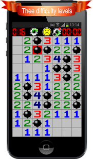 download Minesweeper AdFree free