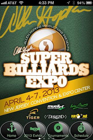 SuperBilliardsExpo