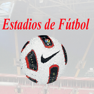 Estadios de Fútbol Quiz 1.77