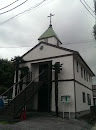 鹿沼ハリストス正教会