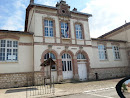 Mairie-Ecole