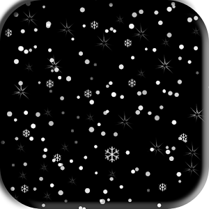 Simple Snowfall Live Wallpaper.apk 1.0