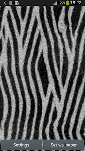 Pattern Live Wallpaper Screenshots 10