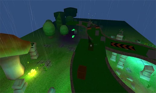 How to mod Golf Swing 1.0 apk for pc