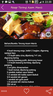 How to get Resep Masak Sayuran Nusantara lastet apk for bluestacks