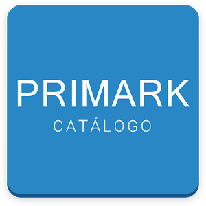 Primark Catálogo logo