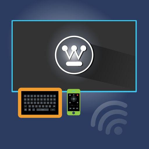 Westinghouse Remote LOGO-APP點子