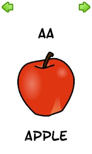 Flash Cards For Kids Lite - screenshot thumbnail