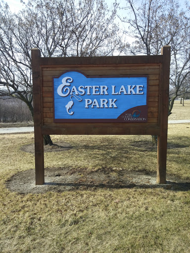 Easter Lake Park