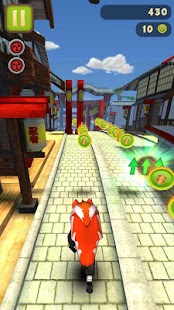 How to get Ninja Nut: Taichi Legend Dash! 1.0.0 apk for pc