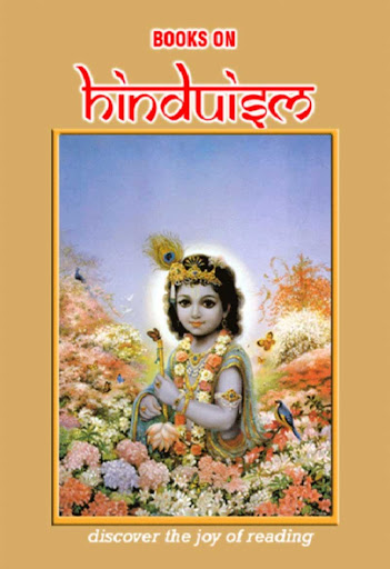 Hinduism Books Free