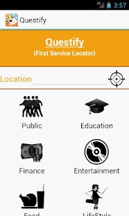 Lastest Questify - Local Businesses APK for PC